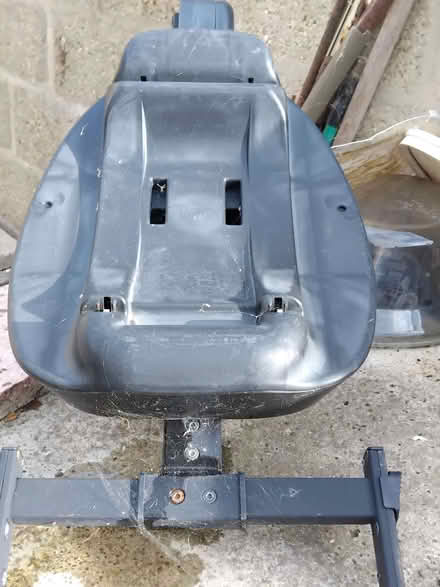 Photo of free Isofix (Lightpill GL5) #1