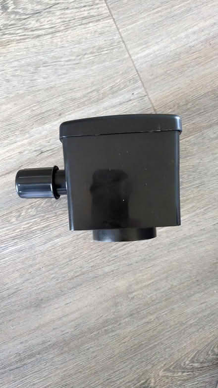 Photo of free Diverter for waterbutt (Myton CV34) #1