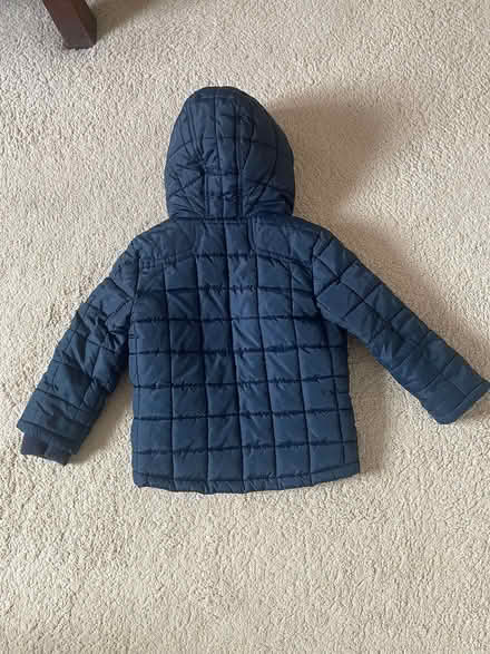 Photo of free Child coat (Abingdon OX14) #4