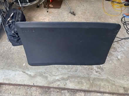 Photo of free Anti fatigue mat (Hertford SG13) #1