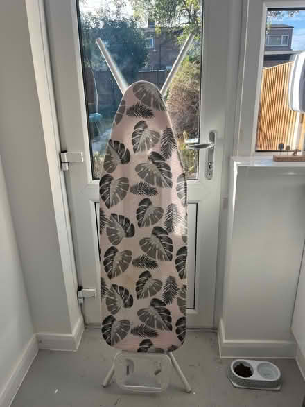 Photo of free Ironing board (Brays Grove CM18) #1
