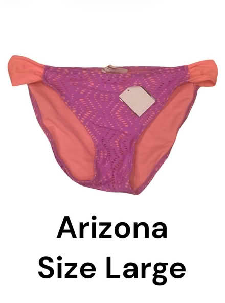 Photo of free Arizona Woman’s Bottoms #3 (Brooklyn Storage) #1
