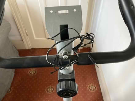 Photo of free Exercise bike (Peak Dale SK17) #2