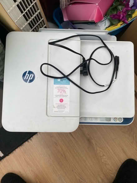 Photo of free printer (Blackbird Leys OX4) #1