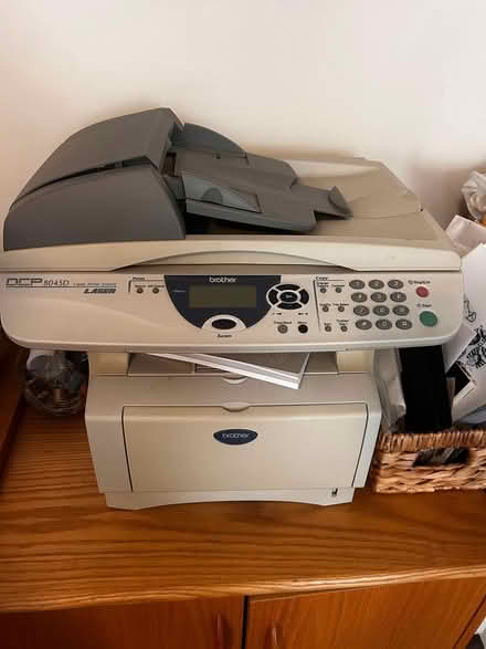 Photo of free Printers (upper east side) #1