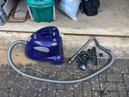 Photo of free Vax Carpet washer (Hertford SG13) #4