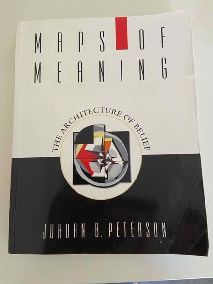 Photo of free Jordan Peterson Book (Ware SG12) #1