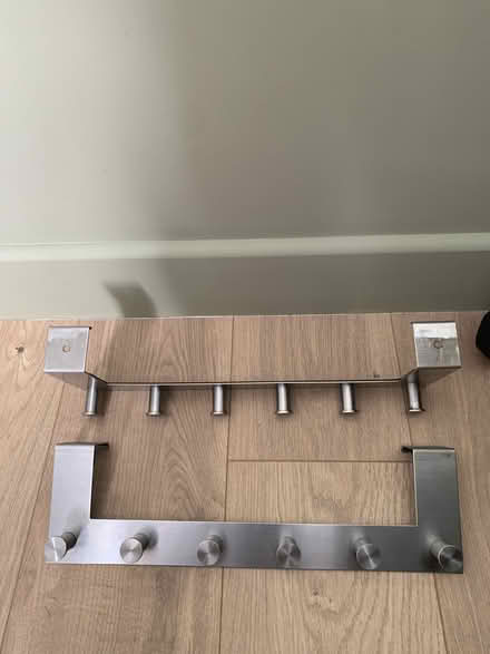 Photo of free Ikea Door Hangers (BR2 0R) #2