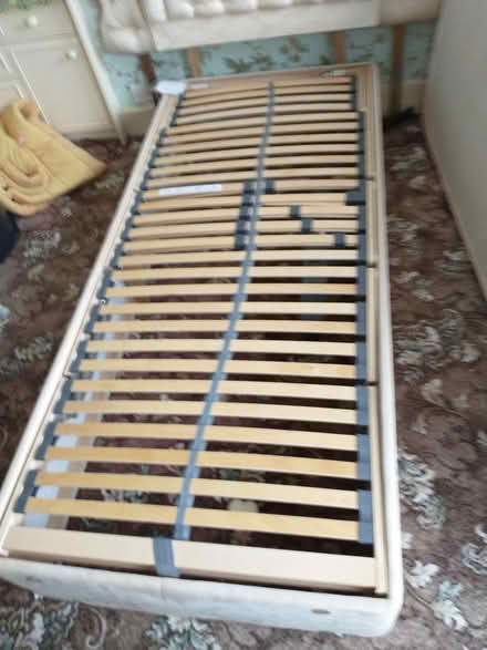 Photo of free Electric Bed Single (Cheshunt EN8) #1