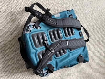 Photo of free Pannier/rucsac (Kendal LA9) #4