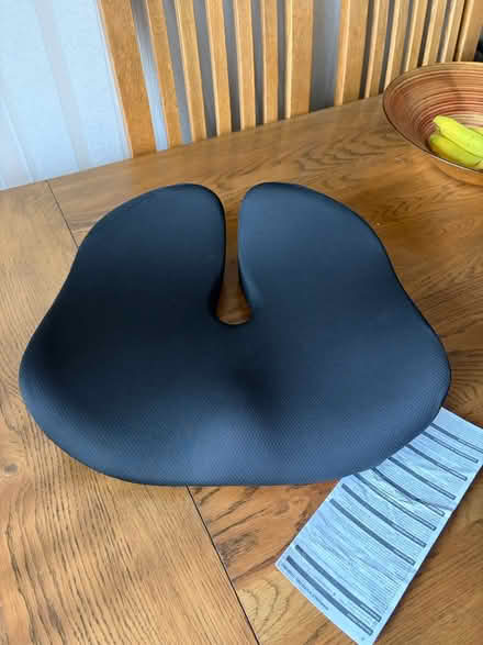Photo of free Memory Foam Cushion (Whetstone Leicester LE8) #1