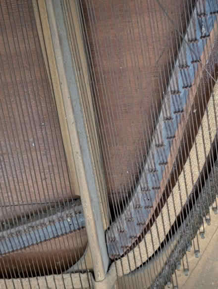 Photo of free Piano (Oakwood Park EN2) #2