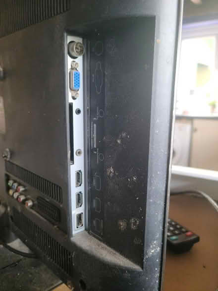 Photo of free TV with BT Freeview box (Forden SY21) #2