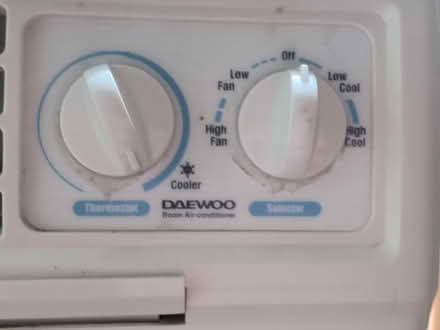Photo of free Window A/C Unit (Jamaica Plain) #2