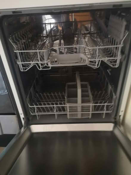 Photo of free Dishwasher (West dulwich SE21) #2