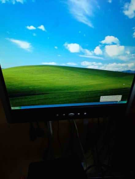 Photo of Old computers (Alexandra Park N227) #3