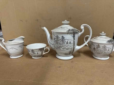 Photo of free Daiwa Pottery (Brixham TQ5) #3