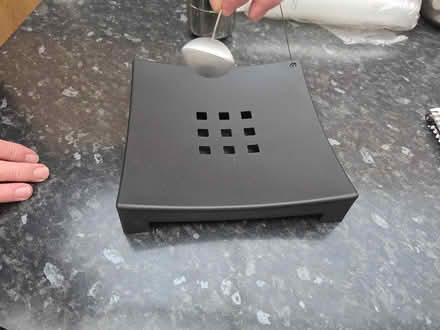 Photo of free Party/BBQ serving items (Gosport PO12) #1