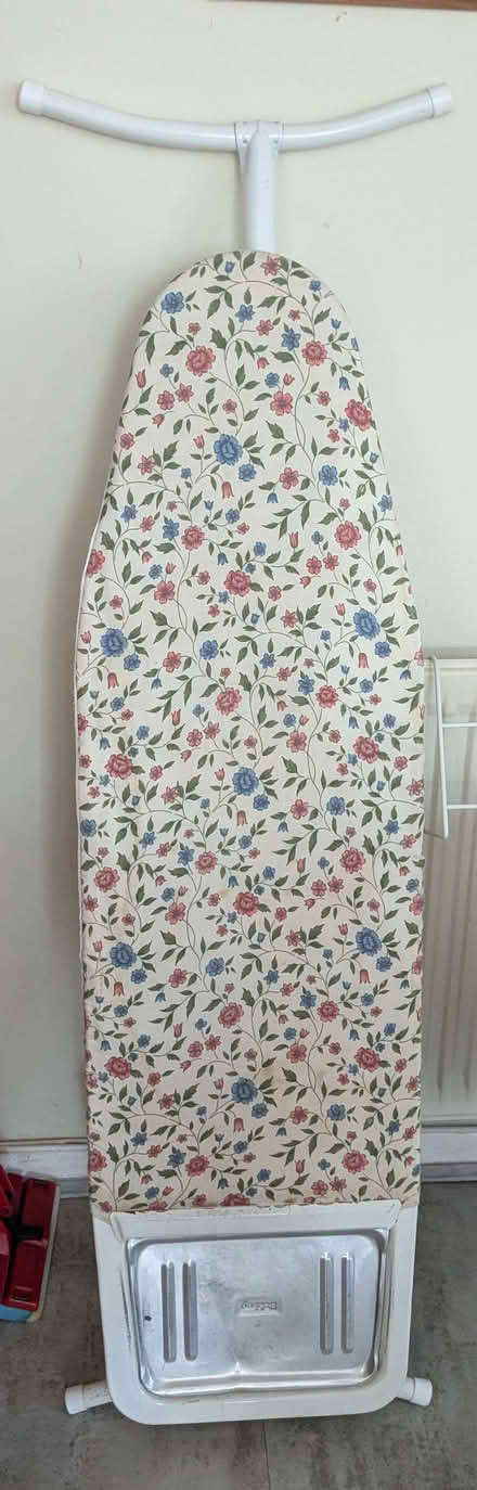 Photo of free Ironing Board, Vintage Made in Britain (Earwig Corner BN7) #1