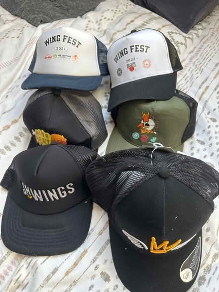 Photo of free Hats (Cheshunt EN8) #1