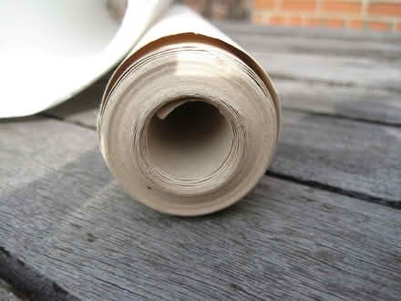 Photo of free Wall paper and paste (Ruddington NG11) #4