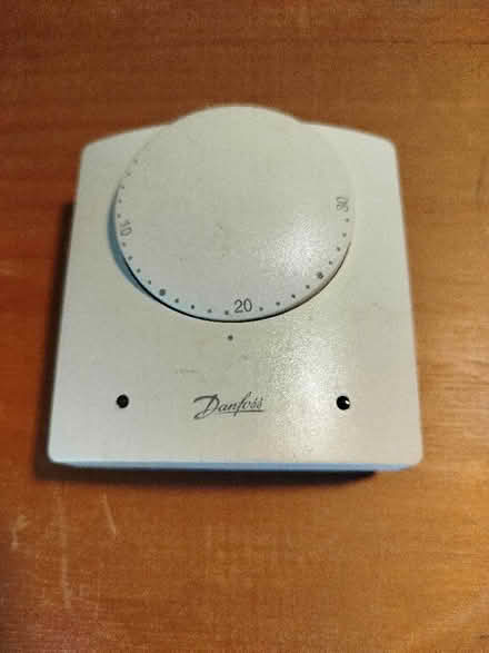 Photo of free Thermostat (Catton NR6) #1