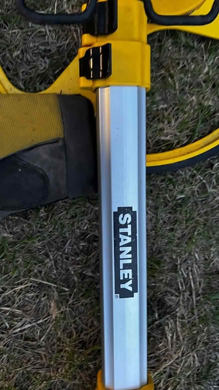 Photo of free Industrial measuring wheel (Basingstoke RG22) #3