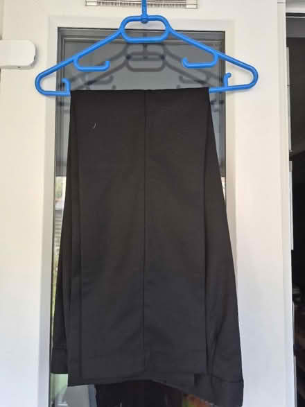 Photo of free School trousers (CB216XR) #1