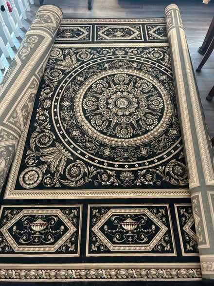 Photo of free 8’ by 10’ Area Rug (Owings Mills,MD) #1