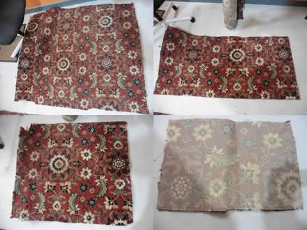 Photo of free Old carpet. (Bedford Centre MK40) #3