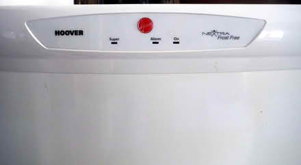 Photo of free Tall Freestanding Freezer (North Shields / Shiremoor NE29) #4