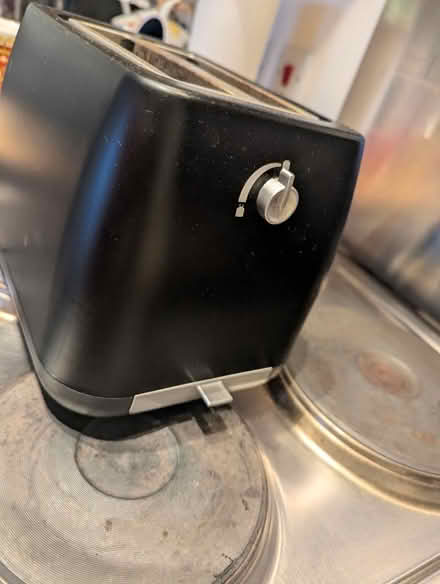 Photo of free Toaster (Tanyard Farm estate CV4) #3