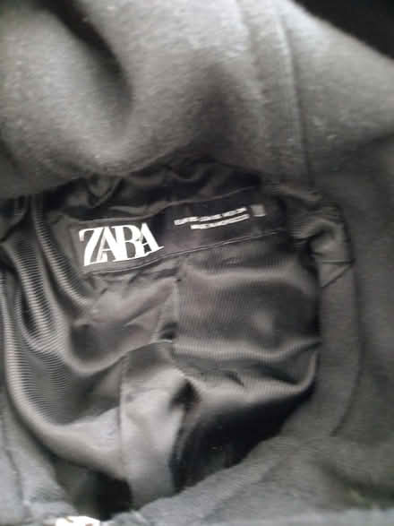Photo of free Dress coat (Maidstone ME17) #3
