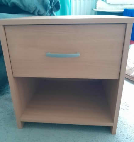Photo of free Side table (North Shields NE29) #2