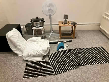 Photo of free Several items to give away (Shepherds Bush W6) #2
