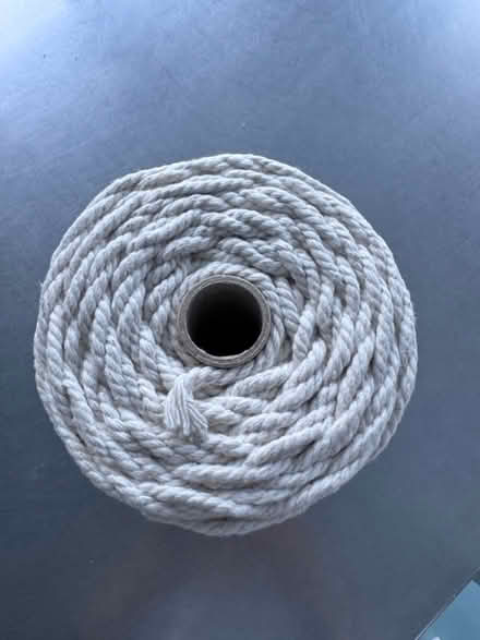 Photo of free Upholstery cord (CB4 Arbury) #1