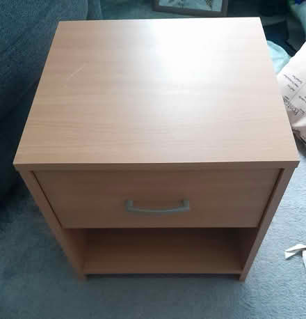 Photo of free Side table (North Shields NE29) #1
