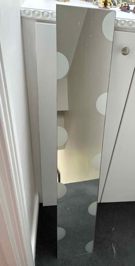 Photo of free Mirrors (Churchtown) #1
