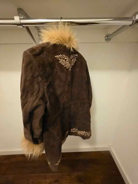 Photo of free Women's Coats (Upper East Side) #2