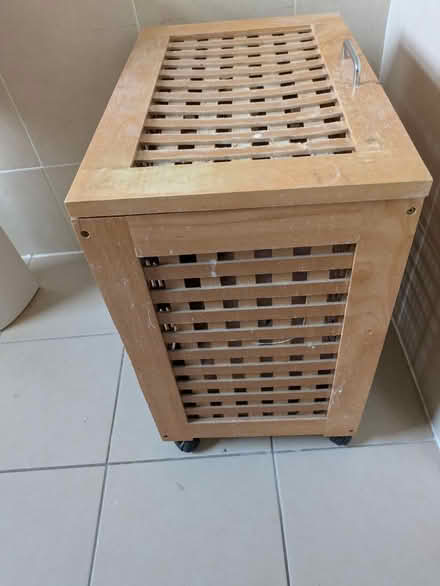 Photo of free Basket (Athlone, Monksland) #1