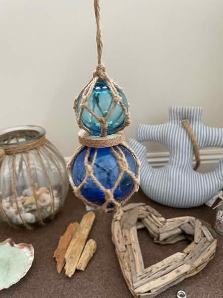 Photo of free Nautical theme home decor (Oakwood derby DE21) #3