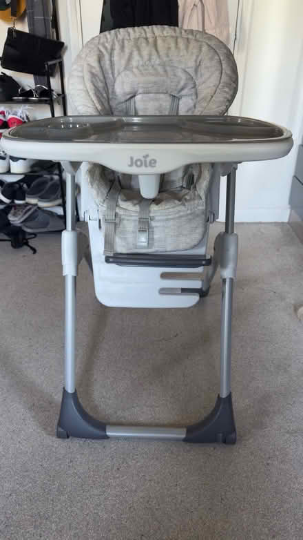 Photo of free Joie high chair (Cobham) #2