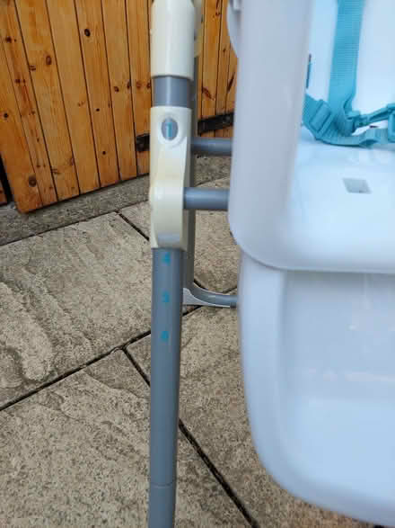 Photo of free Baby's High Chair as seen in photos attached. (Top Amersham HP6) #3