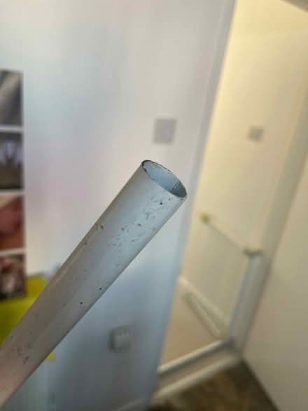 Photo of free Ironing board (Brays Grove CM18) #2