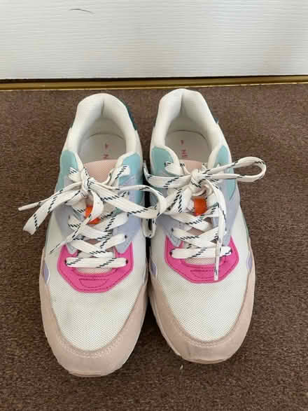 Photo of free Next trainers (Oakwood derby DE21) #1