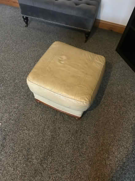 Photo of free IKEA modular sofa (S18 Dronfield) #3