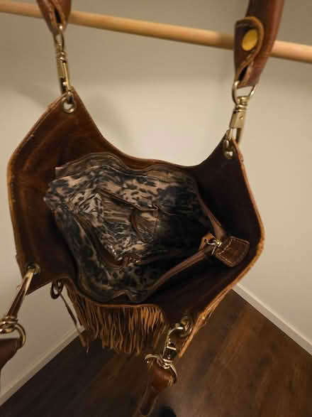 Photo of free Women's Bags (Upper East Side) #3
