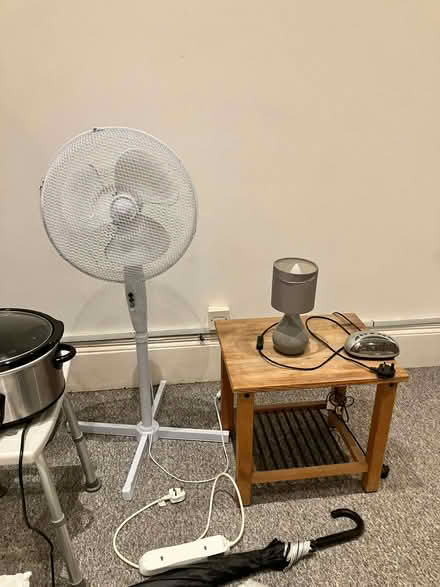 Photo of free Several items to give away (Shepherds Bush W6) #1
