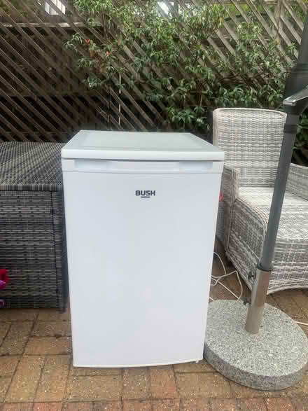 Photo of free 2 x fridges (Birch Hill RG12) #2