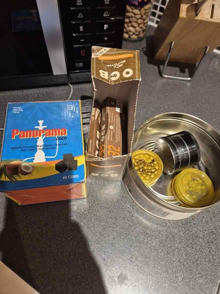 Photo of free Random items (Sw1p 4bb) #1